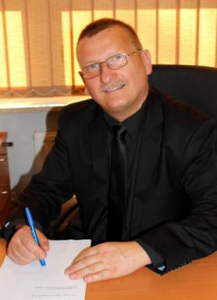 Jerzy Mądrawski