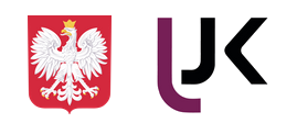 Godło i logo WS UJK